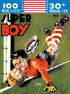 Cover for Super Boy (Impéria, 1949 series) #15