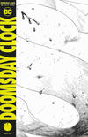 Cover Thumbnail for Doomsday Clock (2018 series) #12 [Second Printing]