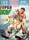Cover for Super Boy (Impéria, 1949 series) #96bis