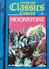 Cover for Marvel Classics Comics (Marvel UK, 1981 series) #12
