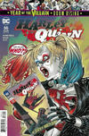 Cover for Harley Quinn (DC, 2016 series) #66
