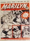 Cover for Marilyn (Amalgamated Press, 1955 series) #111