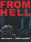 Cover Thumbnail for From Hell (1999 series)  [Second Printing]