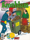 Cover for Kronblom [julalbum] (Bokförlaget Semic; Egmont, 1998 ? series) #2007