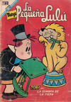 Cover for La Pequeña Lulú (Editorial Novaro, 1951 series) #258