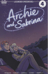 Cover Thumbnail for Archie (Archie, 2015 series) #708 (4)