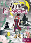 Cover for Alice no País das Maravilhas (Editora Abril, 2015 series) #2