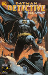 Cover Thumbnail for Detective Comics (2011 series) #1000 [Yesteryear Comics Exclusive Jason Fabok Color Cover]