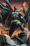 Cover Thumbnail for Detective Comics (2011 series) #1000 [Yesteryear Comics Exclusive Jason Fabok Color Virgin Cover]