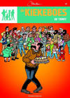 Cover for De Kiekeboes (Standaard Uitgeverij, 2010 series) #47 - De taart
