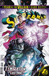 Cover for Superman (DC, 2018 series) #14 [Recalled Printing]