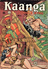 Cover Thumbnail for Kaänga Comics (1950 ? series) #22 [6d Price Variant]
