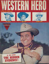 Cover for Western Hero (L. Miller & Son, 1950 series) #99
