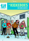 Cover for De Kiekeboes (Standaard Uitgeverij, 2010 series) #45 - Een koud kunstje