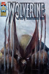 Cover for Wolverine (Panini Deutschland, 1997 series) #35 [Abo-Variant-Edition]