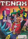 Cover for Tenax (Impéria, 1971 series) #9