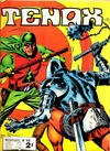 Cover for Tenax (Impéria, 1971 series) #40