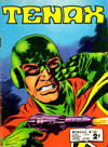 Cover for Tenax (Impéria, 1971 series) #53