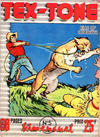 Cover for Tex-Tone (Impéria, 1957 series) #5