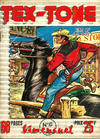 Cover for Tex-Tone (Impéria, 1957 series) #10
