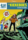 Cover for De Kiekeboes (Standaard Uitgeverij, 2010 series) #33 - De een zijn dood