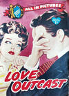 Cover for Illustrated Romance Library (Magazine Management, 1957 ? series) #81