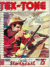 Cover for Tex-Tone (Impéria, 1957 series) #26