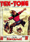Cover for Tex-Tone (Impéria, 1957 series) #38