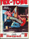 Cover for Tex-Tone (Impéria, 1957 series) #43