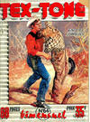 Cover for Tex-Tone (Impéria, 1957 series) #64