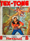 Cover for Tex-Tone (Impéria, 1957 series) #65