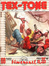Cover for Tex-Tone (Impéria, 1957 series) #78