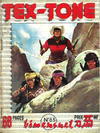 Cover for Tex-Tone (Impéria, 1957 series) #83