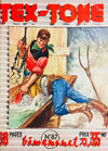 Cover for Tex-Tone (Impéria, 1957 series) #87