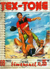 Cover for Tex-Tone (Impéria, 1957 series) #89