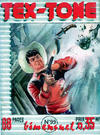 Cover for Tex-Tone (Impéria, 1957 series) #99