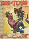 Cover for Tex-Tone (Impéria, 1957 series) #133