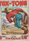 Cover for Tex-Tone (Impéria, 1957 series) #128