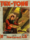 Cover for Tex-Tone (Impéria, 1957 series) #112
