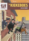 Cover for De Kiekeboes (Standaard Uitgeverij, 2010 series) #20 - De Ka-Fhaar