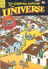 Cover Thumbnail for The Cartoon History of the Universe (1978 series) #7 [2nd Print]