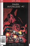 Cover Thumbnail for Dark Avengers (2009 series) #7 [Newsstand]