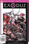 Cover Thumbnail for Dark Avengers / Uncanny X-Men: Exodus (2009 series) #1 [Newsstand]