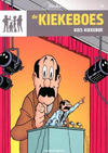Cover for De Kiekeboes (Standaard Uitgeverij, 2010 series) #13 - Kies Kiekeboe