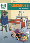 Cover for De Kiekeboes (Standaard Uitgeverij, 2010 series) #14 - Een zakje chips