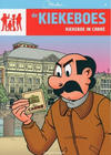 Cover for De Kiekeboes (Standaard Uitgeverij, 2010 series) #6 - Kiekeboe in Carré