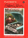 Cover for Playboy's Gahan Wilson (Playboy Press, 1973 series) [Car]
