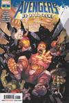 Cover Thumbnail for Avengers: No Road Home (2019 series) #1 (708) [Wal-Mart Exclusive]