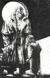 Cover Thumbnail for The Ghoul (2009 series) #1 [Retail Incentive Cover B]