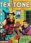Cover for Tex-Tone (Impéria, 1957 series) #483